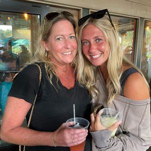 Meet your Posher, Annemarie